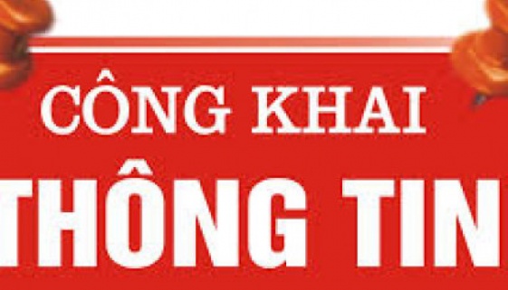 Công nhận kết quả xét cảnh báo học kỳ 1 (năm thứ 1, năm học 2019-2020) đại học liên thông chính quy phân hiệu khóa 9 đối với sinh viên được tiếp tục học